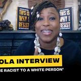 _It_s not possible to be racist to a white person_ _ Dr Shola Mos-Shogbamimu interview