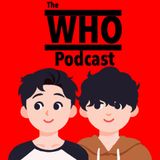 Doctor Who Series 12- Our Improvements