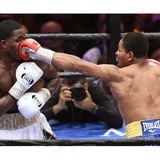 Porter vs. Broner/Lemieux vs. N'Dam Recap! Bradley vs. Vargas Predictions!