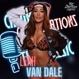 145. Carmella aka Leah Van Dale - Casual Conversations