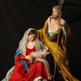 Maria, madre del mio Signore (Lc 1,39-45) LUNEDÌ 21 DICEMBRE