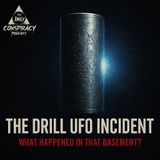 The Drill UFO Incident: Hoax or Real Abduction?