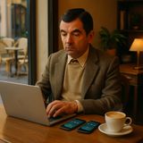 Most people lose their jobs and relationships by accident. This approach is more deliberate — How to Become a Total Failure