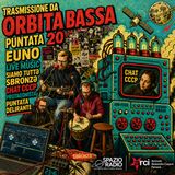 Orbita Bassa 20