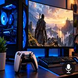 Giochi PS5 su PC la verità sul progetto AnyPS5