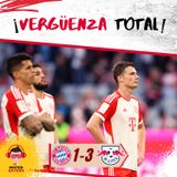 EP.11 ¡FRACASO TOTAL! El Bayern de Tuchel le cede la Bundesliga al Dortmund