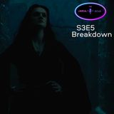 #31 "Unbowed and Unbent" HOTD S3E5 (ACOIAF#31)