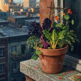 Urban Gardening main episode for 2026-07-16