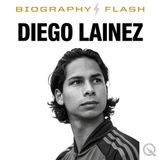 Diego Lainez Biography Flash: Suspension Over, Viral Flop Rocks Tigres Star