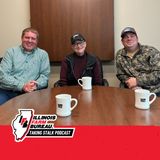 Ep. 36 - Fighting to farm: 'The monster under the bed'