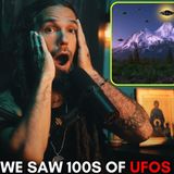 The Veil Is Thin Here: What We Saw at Mount Shasta Will Blow Your Mind!