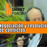 Ep. 13 - Martes de Intersociedad - Negociación y resolución de conflcitos con Ricardo Marcano