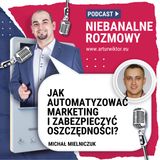 NB 004: Automatyzacja w afiliacji i zabezpieczenie oszczędności. Michał Mielniczuk