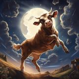 Uncle Wiggily And The Crumple-horn Cow | Gratitude Stories