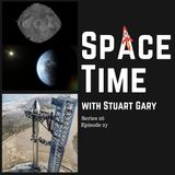 How You Can Support SpaceTime