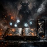 Best of 2025: Deadly Second Chances - Supernatural Horror Story Binge