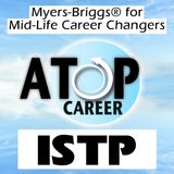 ISTP Job Tips and Career Advice