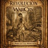 Episodio revolucion de Warcry