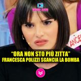 Francesca Polizzi Rompe il Silenzio: La Verità Scioccante Dopo Uomini e Donne!
