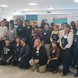 "Saveurs et Talents" : au delà du CV (Soraya Perrin)