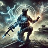 Rob McConnell Interviews - DEAN McMURRAY - The Military Medium