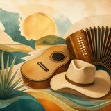 Fernando Arredondo de la Mora: música regional y tradiciones de Tamaulipas