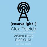 Visibilidad Bisexual - [ensayo lgbt+]