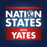 Nation States: Economic Outcast and America’s Iran Strategy