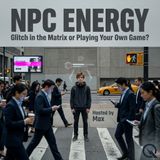 NPC Energy - Why Your Favorite Game Characters Feel Like Cardboard