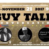 Respect The Hustle (Guy Talk-Conversation with Men) Tune in 215-383-5799