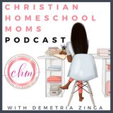 CHM122:Homeschooling During COVID