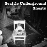 AGHOST Investigates | The Seattle Underground