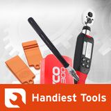 What handy tools should EVERY technician have in their toolbox and WHY?