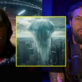 Some UFO's Are Living Creatures | Chris Evers