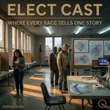 Elect Cast - The Kansas Equation: When One Candidate Rewrites Every Line on the Ballot