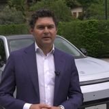 Leapmotor B10 REEV Hybrid – Federico Scopelliti (Direttore Leapmotor Italia) racconta il nuovo B10