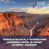 Tourism in the USA episode 4 - National Park