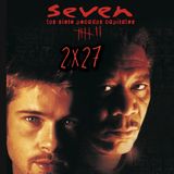 2x27 Seven (1995)