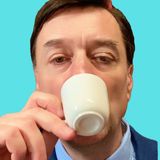 Pause caffè, giochi della gioventù e Ryanair