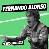 Fernando Alonso - Il perdente più forte della storia