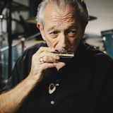 Crazy For My Baby di Charlie Musselwhite