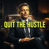 Redefining Success: Psychological Shifts for Long-Term Well-being & Time Freedom