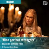 Review | ‘Nine perfect strangers’