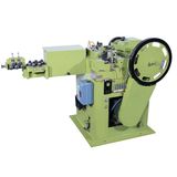 Best Wire Nail Making Machine Manufacturer for Long Lasting Performance