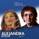 Una Vida de lucha |  Alejandra Bogue | #MemodelBosque