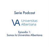 Somos la Universitas Albertiana