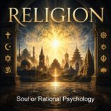 Soul or Rational Psychology - Emanuel Swedenborg - Part 2