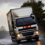 „Wzrok diabła” - zabroniony ozdobnik pojazdu