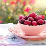 Recetuits: Frutas del verano