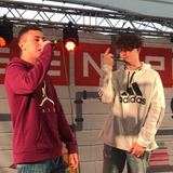 #TeenParade2019 Jordan Skvnk